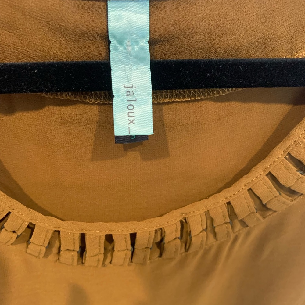 Detailed Tank - Picture 2 of 2